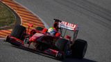 Foto: Ferrari Press Office