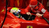 Foto: Ferrari Press Office