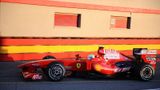 Foto: Ferrari Press Office