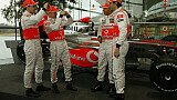 Foto: McLaren