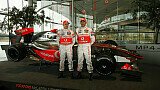 Foto: McLaren