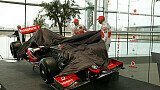 Foto: McLaren