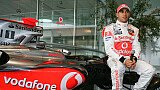 Foto: McLaren