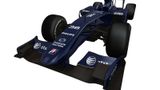 Foto: Williams