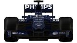 Foto: Williams
