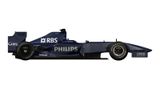 Foto: Williams
