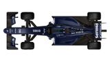 Foto: Williams