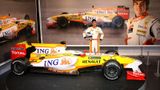 Foto: RenaultF1