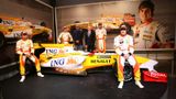 Foto: RenaultF1