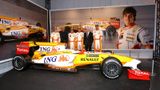 Foto: RenaultF1