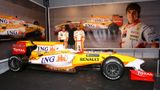 Foto: RenaultF1