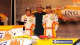 Foto: RenaultF1