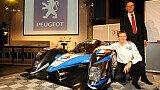 Foto: Peugeot Sport