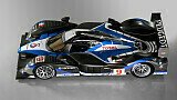 Foto: Peugeot Sport