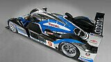 Foto: Peugeot Sport
