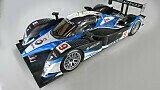 Foto: Peugeot Sport