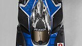 Foto: Peugeot Sport