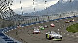 Foto: NASCAR