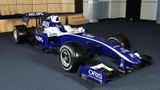 Foto: Williams