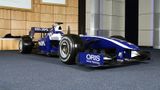 Foto: Williams
