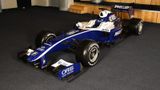 Foto: Williams