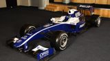 Foto: Williams