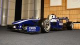 Foto: Williams