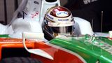 Foto: Force India