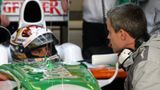 Foto: Force India