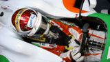 Foto: Force India