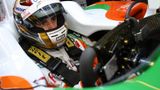 Foto: Force India