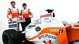 Foto: Force India
