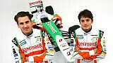 Foto: Force India