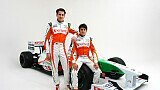 Foto: Force India