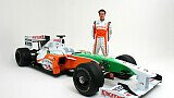 Foto: Force India