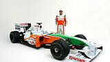 Foto: Force India