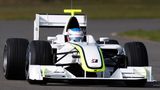 Foto: Brawn GP