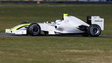 Foto: Brawn GP