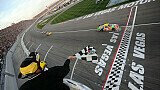 Foto: NASCAR