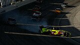 Foto: NASCAR