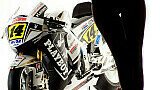 Foto: LCR Honda MotoGP