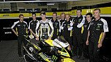 Foto: Monster Yamaha Tech 3