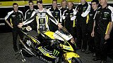 Foto: Monster Yamaha Tech 3