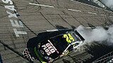 Foto: NASCAR