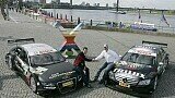 Foto: DTM