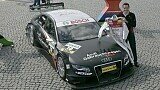 Foto: DTM