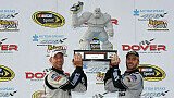 Foto: NASCAR
