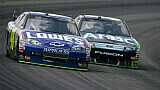 Foto: NASCAR