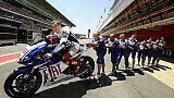 Foto: Yamaha