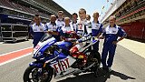Foto: Yamaha